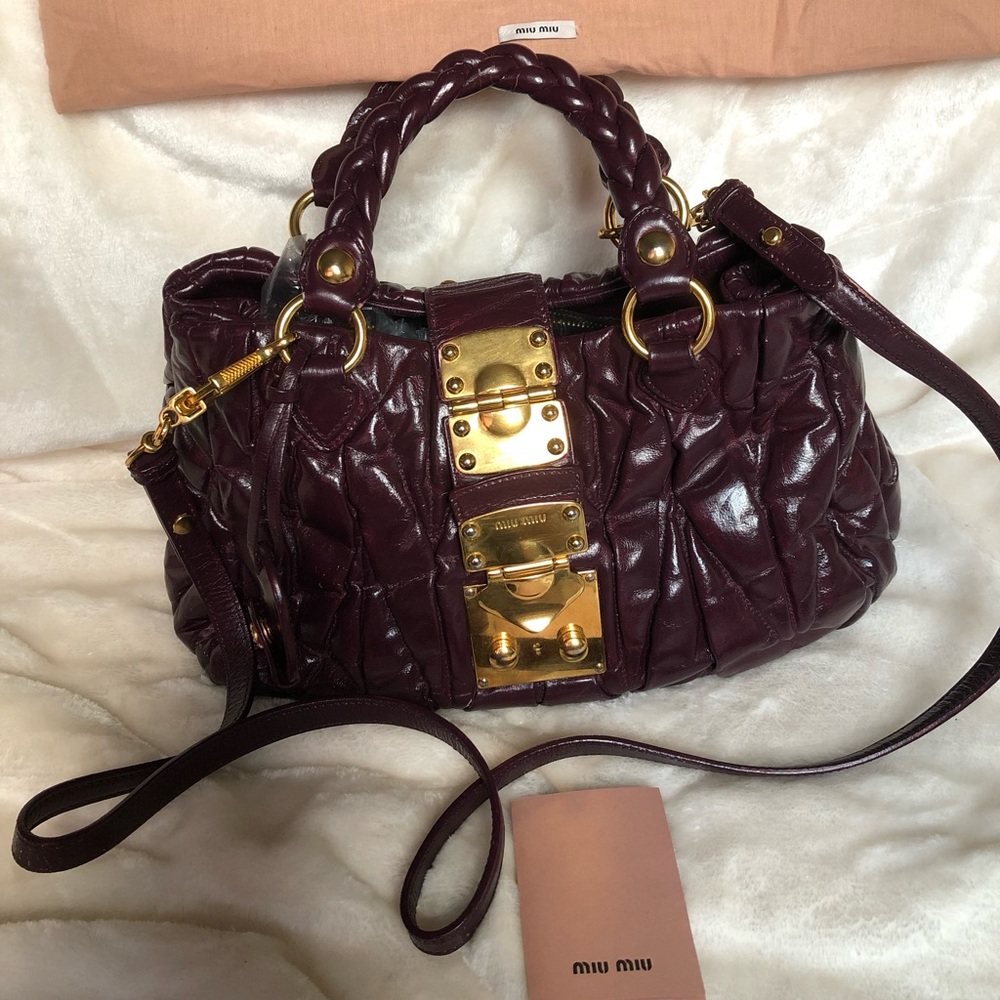 MIU MIU Bag